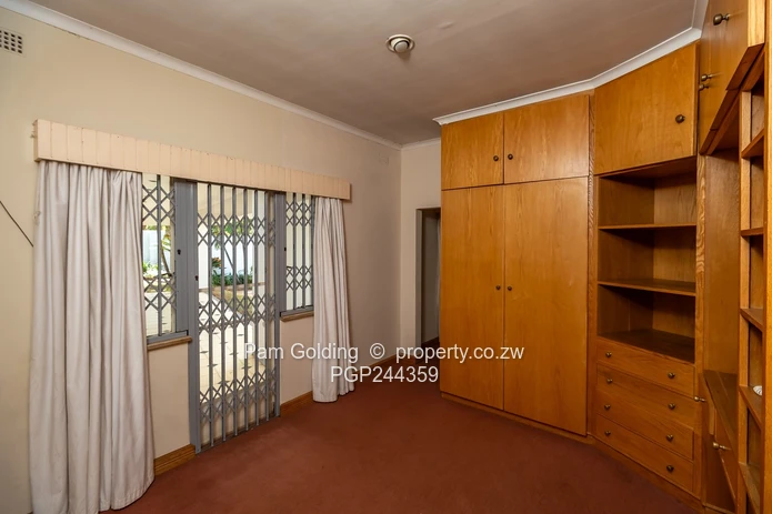 Classic Residence On Selous (Sole Mandate)