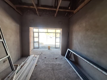 4 Bedroom Garden Flat