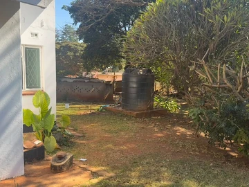 3 Bedroom Cottage