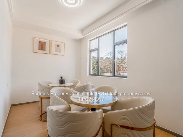 4-Bed Luxury Villa in Highlands for Sale