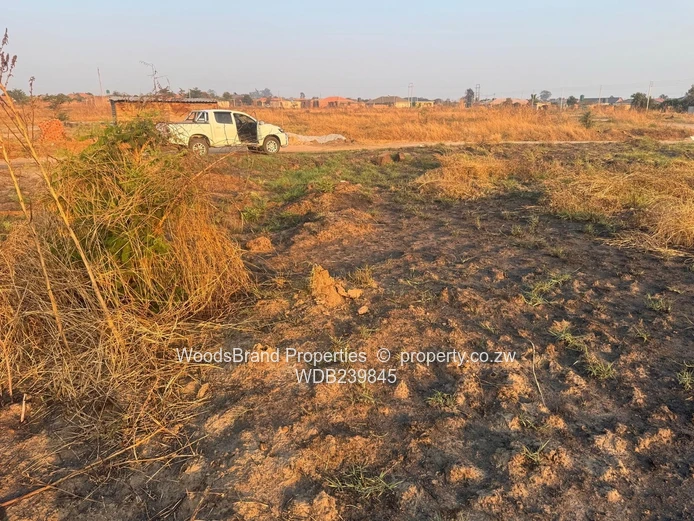 Prime Residential Stand In Glaudina (Sole Mandate)