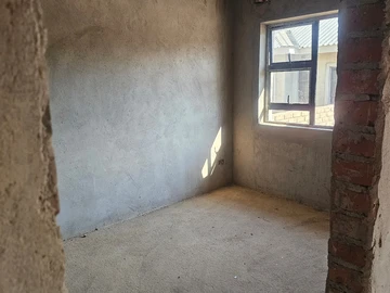 2 Bedroom Garden Flat