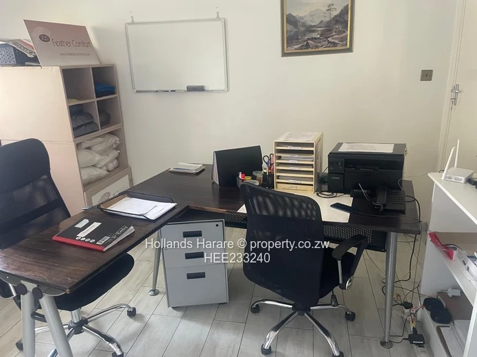 Business Premises in good location