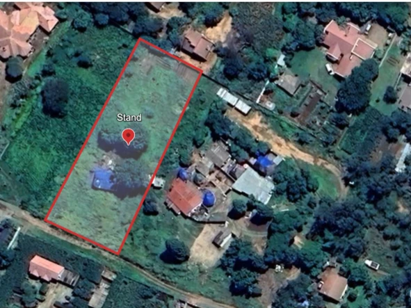 Stands & Residential Land