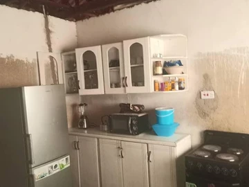 4 Bedroom Townhouse Complex