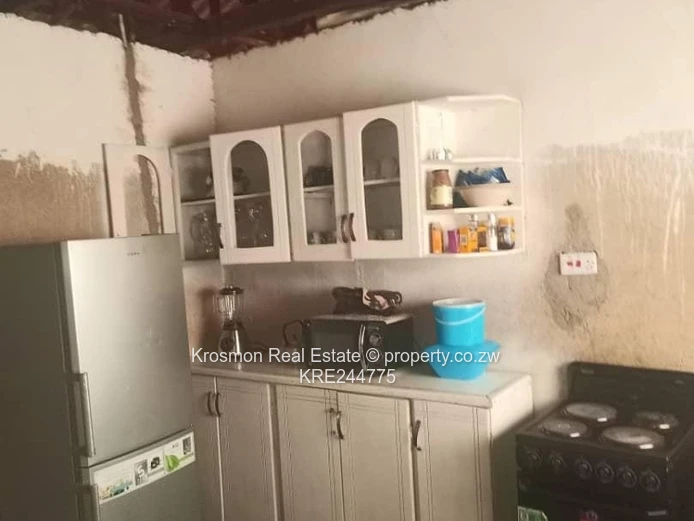 House For Sale (Sole Mandate)