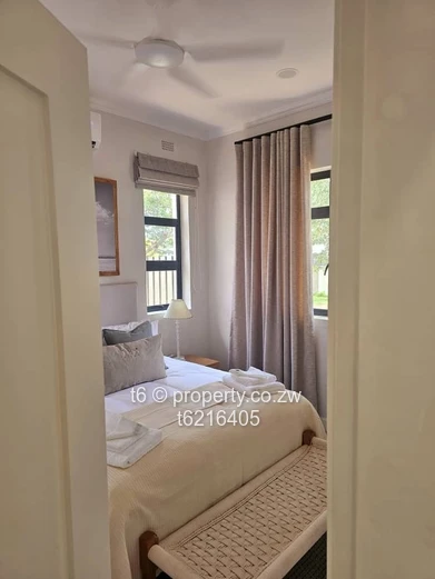 Investors Delight -3 Bedroomed House For Sale In Victoria Falls