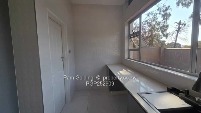 Brand New 3 Bedroom Townhouse – Give Away Price (VAT Inclusive)