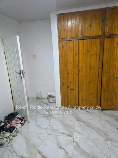 Bloomingdale solid 3 beds house for sale