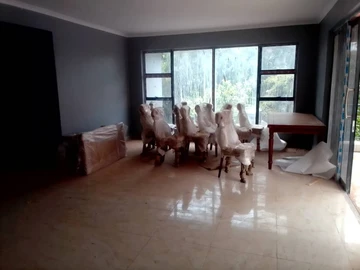 3 Bedroom Townhouse Complex