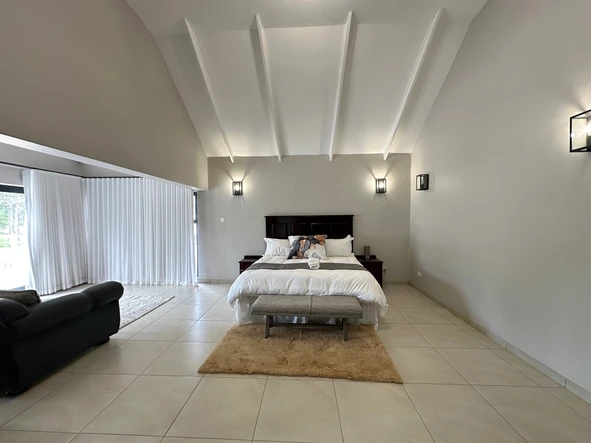 4 Unit Townhouse Complex
