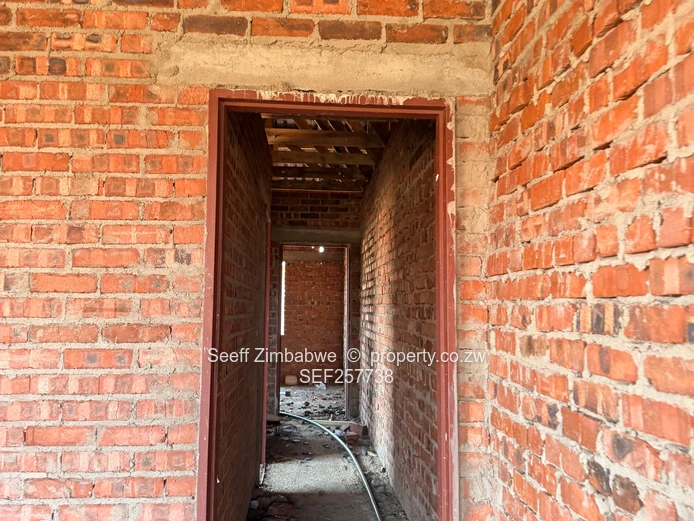 Glaudina House at Roofed Shell Stage