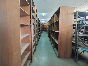 Shop & Retail Property