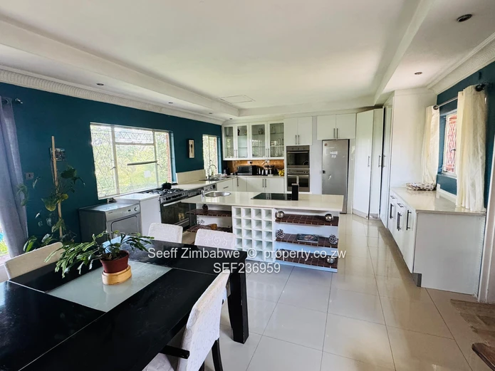 Prime Glen Lorne Real Estate: Solid 4-Bed Home on Over 1.7 Acres