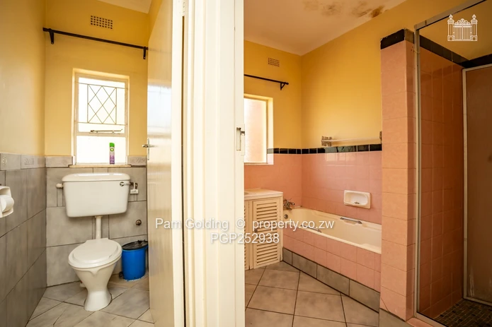 House For Rent In Mount Pleasant