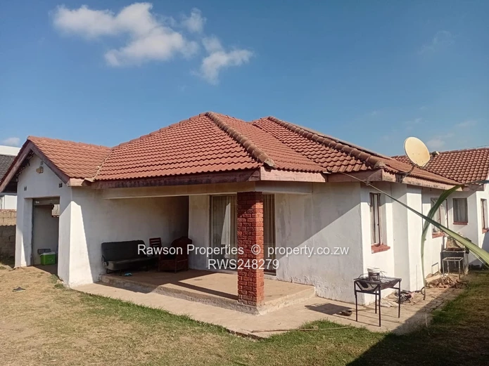 Bloomingdale house for sale