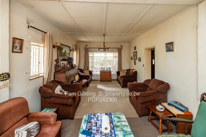 Prospect Park – Prime Land with 3-Bedroom Home (Sole Mandate)