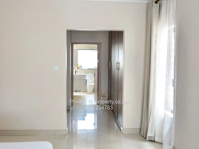 Arlington Estate- Modern 3-Bedroom Homein a Secure Gated Community