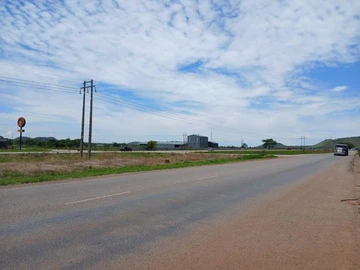 Farm & Agricultural Land