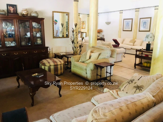 Ballantyne Park House For Sale