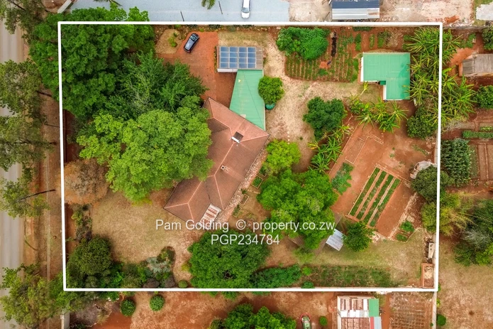 Redevelop This High-Visibility Property (Sole Mandate)