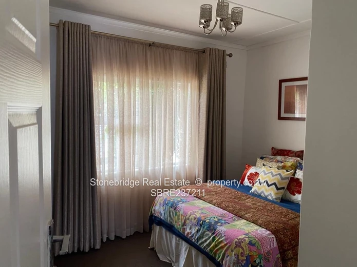 4 Bedroom Mahatshula North house for sale