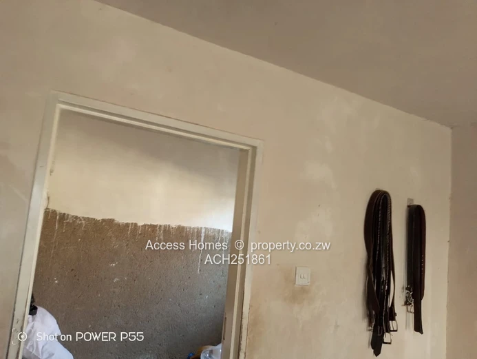 Glen View  1 Extension  House  for rent 