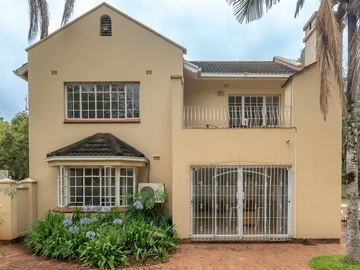 3 Bedroom Townhouse Complex