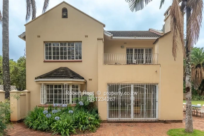 Borrowdale Town House for Sale