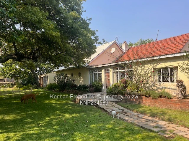 New Farm Listing - Bromley 