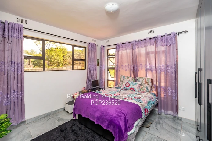 Cluster house for sale