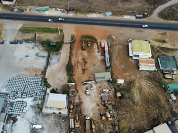 Shop & Retail Property