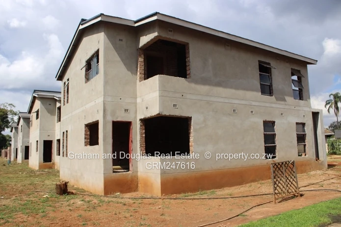 Marlborough cluster houses for sale