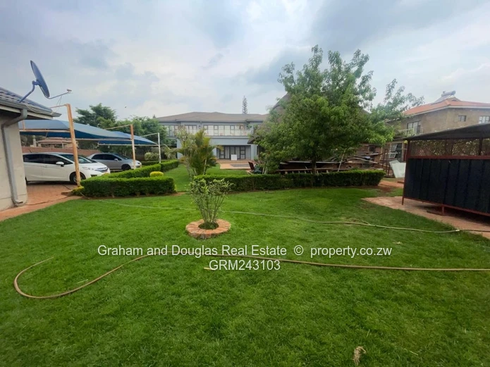 Mount Pleasant Heights Phase 1