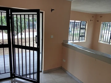 3 Bedroom Townhouse Complex