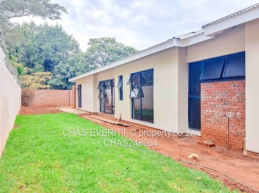 Newly built cluster home accepting payment terms