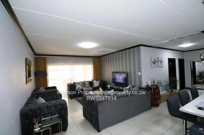 Midrand Apartment For Sale