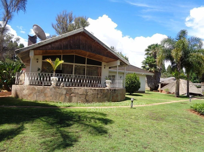 Commercial Property To Let( Prime Location)