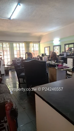 Avenues Duplex Flat $139K