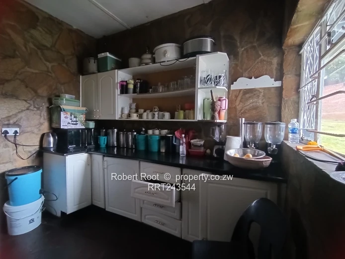 Family Home To Rent In Mandara