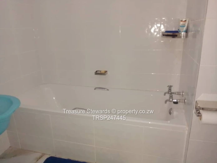 Avenues 1-Bed Flat