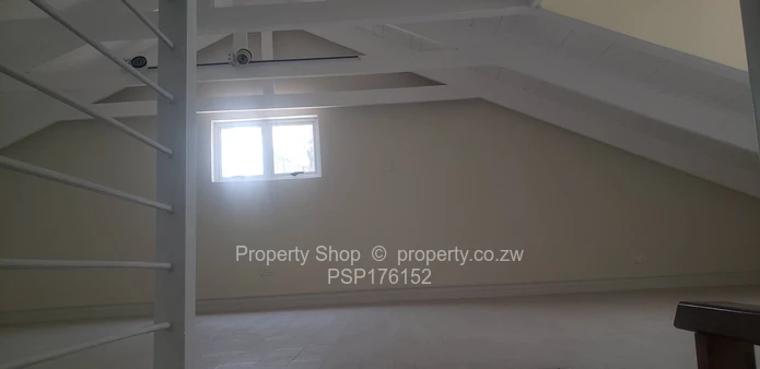 Newly renovated offices in a fantastic location...................