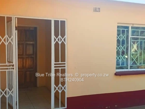 House for sale in Waterfalls 