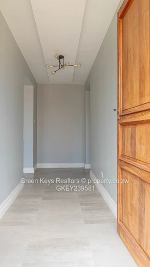 Greendale townhouse/ cluster Usd150,000