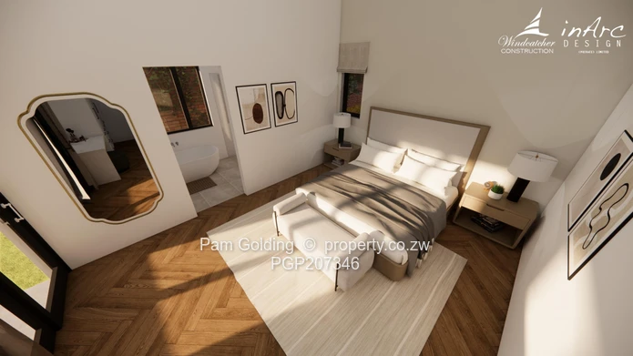 Refined Living On Steppes Road (Sole Mandate)