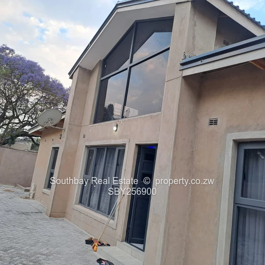 Beautiful Family Home