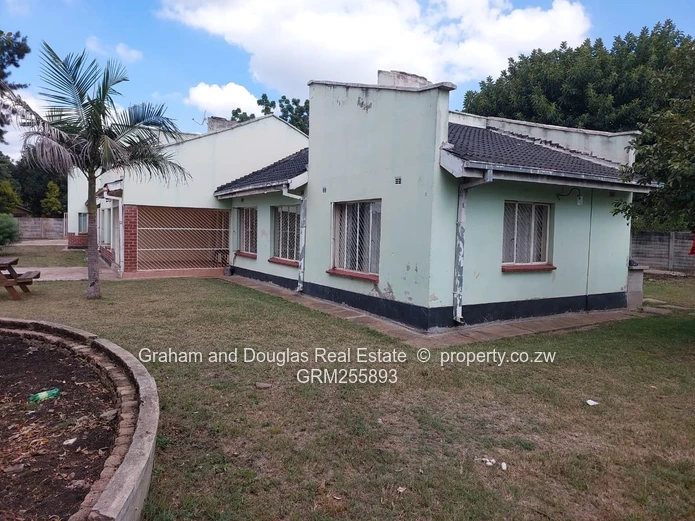 Marlborough house for sale