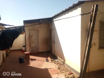 Glen Norah Semi-Detached Core House for sale