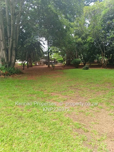 Land Led Opportunity