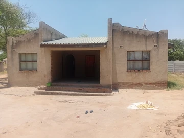 22 Bedroom House